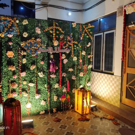 Surabhi Garden Inn Lucknow Exterior foto